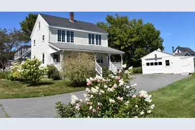 24 Norris Street, Searsport, ME 04974 - Photo 1