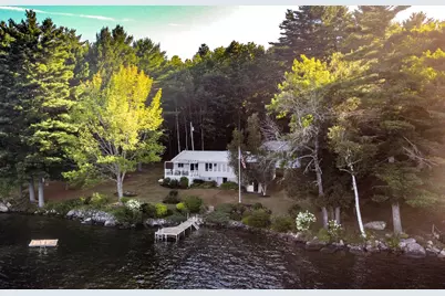 16 & 33 Whittum Lane, Otisfield, ME 04270 - Photo 1