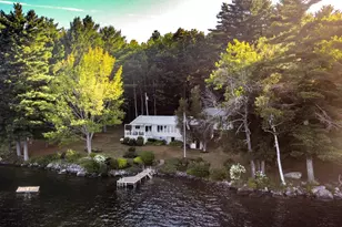 16 & 33 Whittum Ln, Otisfield, ME 04270 - Photo 1