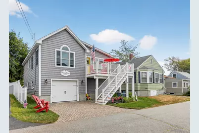 18 Odena Avenue, Old Orchard Beach, ME 04064 - Photo 1
