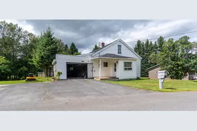 3 Fournier Road, Madawaska, ME 04756 - Photo 1