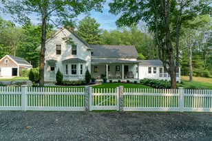 11 Old County Rd, South Berwick, ME 03908 - Photo 1