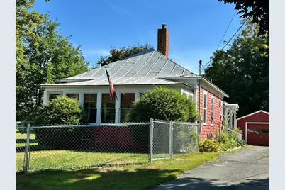 63 School Street, Kingfield, ME 04947 - Photo 1