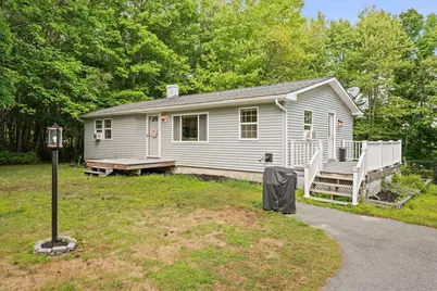 403 Bangor Road, Ellsworth, ME 04605 - Photo 1