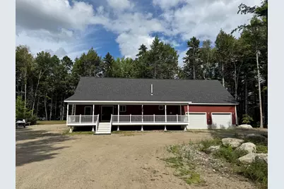 42 Trails End, Lincoln, ME 04457 - Photo 1