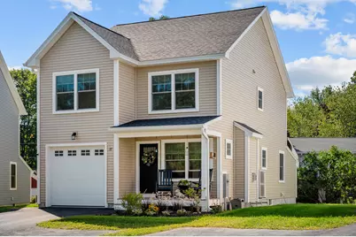 17 Baxter Lane #4, Gorham, ME 04038 - Photo 1