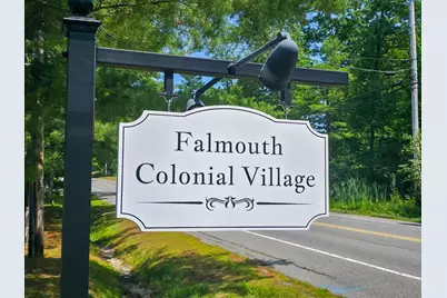 69 Colonial Village #69, Falmouth, ME 04105 - Photo 1