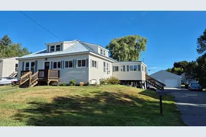 8 Woodman Avenue, Fairfield, ME 04937 - Photo 1