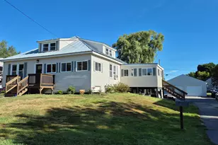 8 Woodman Ave, Fairfield, ME 04937 - Photo 1