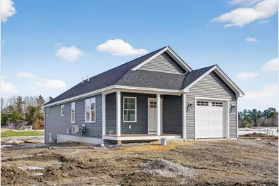 8 Feldspar Lane #29, Cumberland, ME 04021 - Photo 1