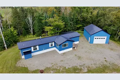 1800 Aroostook Road, Wallagrass, ME 04781 - Photo 1