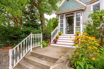 206 Coyle Street #1, Portland, ME 04103 - Photo 1