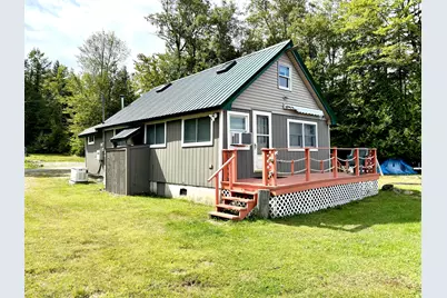 85 East Smith Pond Road, T3 Indian Purchase Twp, ME 04462 - Photo 1