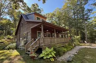 19 Bridges Point Rd, Penobscot, ME 04476 - Photo 1