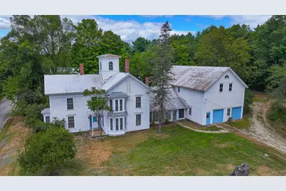 16 Buckfield Road, Paris, ME 04281 - Photo 1