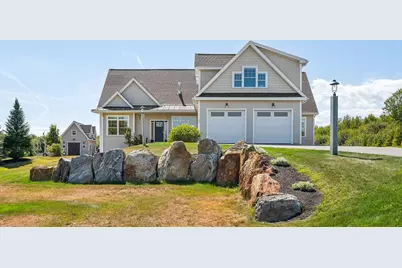 58 Goldenrod Lane, North Yarmouth, ME 04097 - Photo 1
