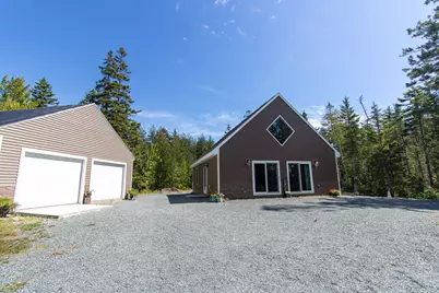 454 Summer Harbor Road, Winter Harbor, ME 04693 - Photo 1