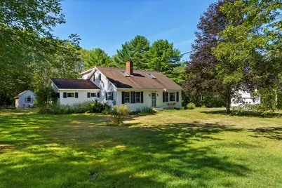 167 Lower Round Pond Road, Bristol, ME 04539 - Photo 1