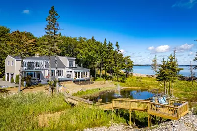 199 Paul Bunyan Road, Gouldsboro, ME 04607 - Photo 1