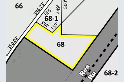 0 Rocky Dundee Road, Buxton, ME 04093 - Photo 1