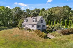 1001 Crockett Ridge Rd, Norway, ME 04268 - Photo 1