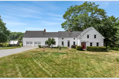 34 Sheepscot Road, Newcastle, ME 04553 - Photo 1