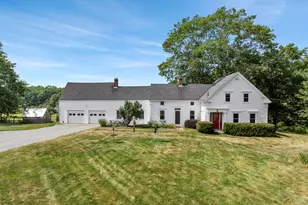 34 Sheepscot Rd, Newcastle, ME 04553 - Photo 1