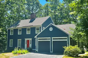 8 Lockwood Dr, Kennebunk, ME 04043 - Photo 1