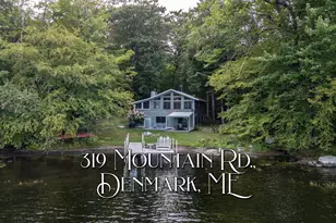 319 Mountain Rd, Denmark, ME 04022 - Photo 1