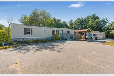 148 West Road, Waterboro, ME 04087 - Photo 1