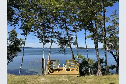 74 Stacy Drive, Deer Isle, ME 04627 - Photo 1