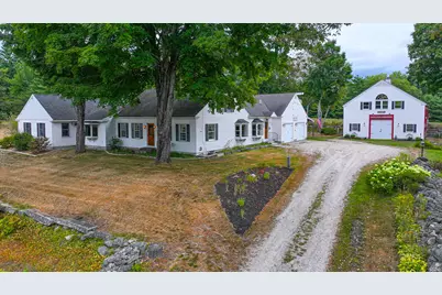 264 Passaconaway Road, Waterford, ME 04088 - Photo 1