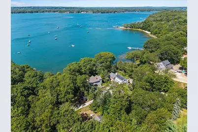 51 Oakland Avenue, Yarmouth, ME 04096 - Photo 1