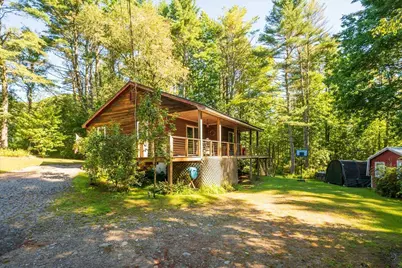 527 Buzzell Hill Road, Hope, ME 04847 - Photo 1