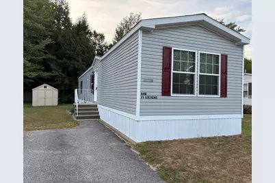 17 Stevens Drive, Lisbon, ME 04252 - Photo 1