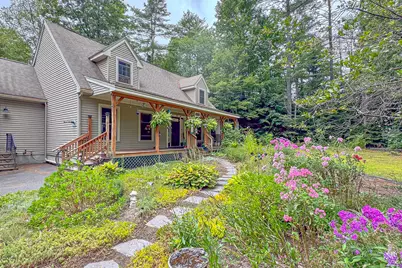 55 Sunnybrook Farm Road, Bridgton, ME 04009 - Photo 1