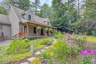 55 Sunnybrook Farm Rd, Bridgton, ME 04009 - Photo 1