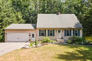 8 Hideaway Cir, Waterboro, ME 04061 - Photo 1
