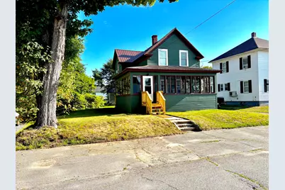 41 Park Street, East Millinocket, ME 04430 - Photo 1