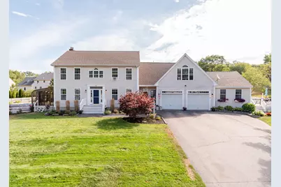 22 Jameco Mill Road, Scarborough, ME 04074 - Photo 1