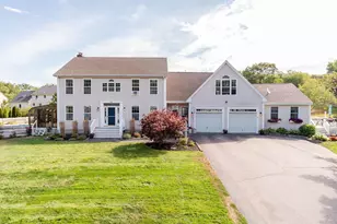 22 Jameco Mill Rd, Scarborough, ME 04074 - Photo 1