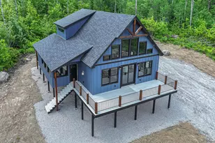 48 Harmony Row, Bethel, ME 04217 - Photo 1