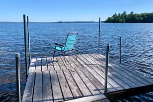 141 Meddybemps Shores Rd, Alexander, ME 04694 - Photo 1