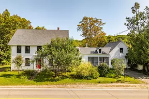 152 Common Rd, Union, ME 04862 - Photo 1