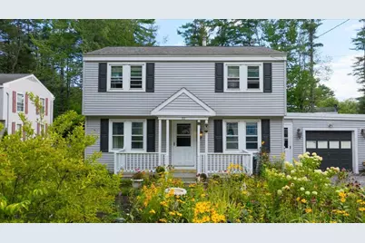 117 McKeen Street, Brunswick, ME 04011 - Photo 1