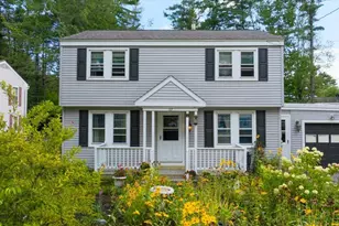 117 McKeen St, Brunswick, ME 04011 - Photo 1
