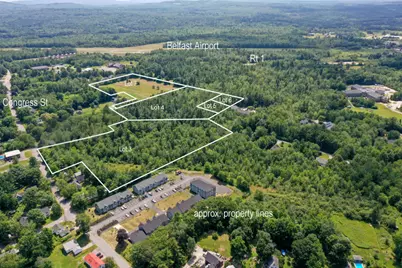 L3,4,5,6,7 Final Subd Plan Sanderson Subd, Belfast, ME 04915 - Photo 1