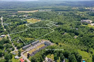 L3 4 5 6 7 Final Subd Plan Sanderson Subd, Belfast, ME 04915 - Photo 1