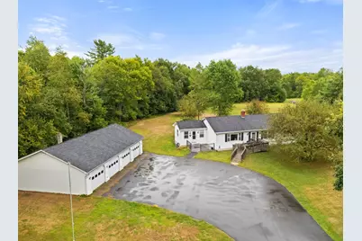 220 Ridge Road, Plymouth, ME 04969 - Photo 1