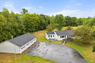 220 Ridge Rd, Plymouth, ME 04969 - Photo 1